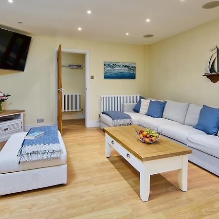 Black Rock Hideaway Porthmadog Esterno foto