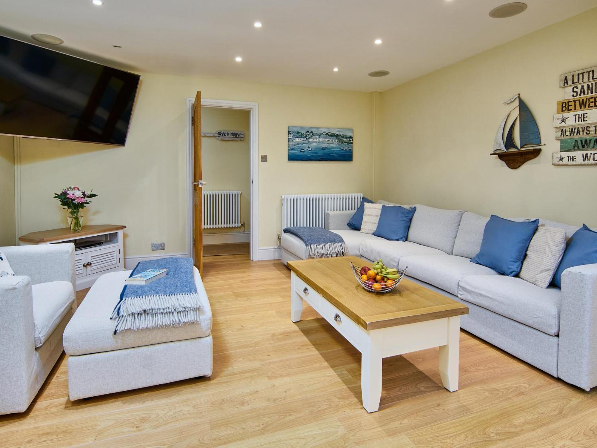 Black Rock Hideaway Porthmadog Esterno foto