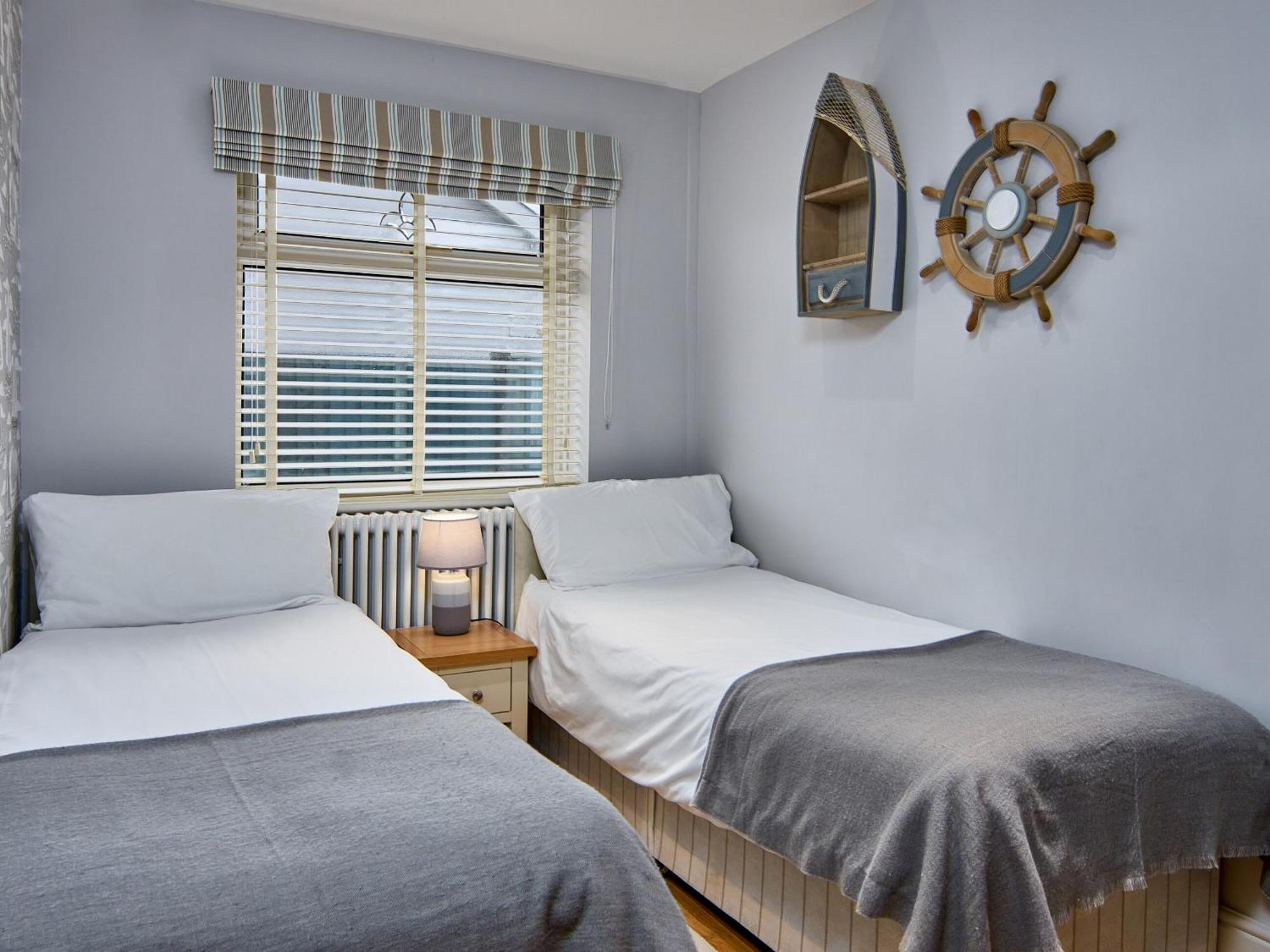 Black Rock Hideaway Porthmadog Esterno foto